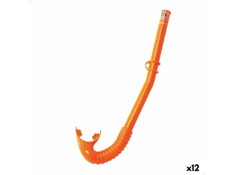 Тръба за шнорхел Intex Hi-Flow