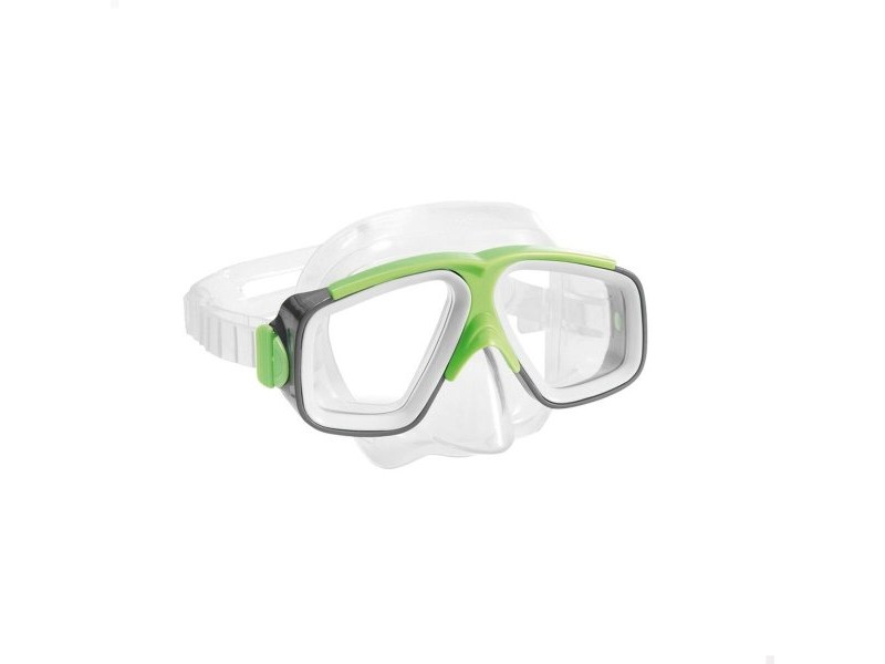 Очила за Гмуркане с Детски Шнорхел Intex Surf Rider Детски