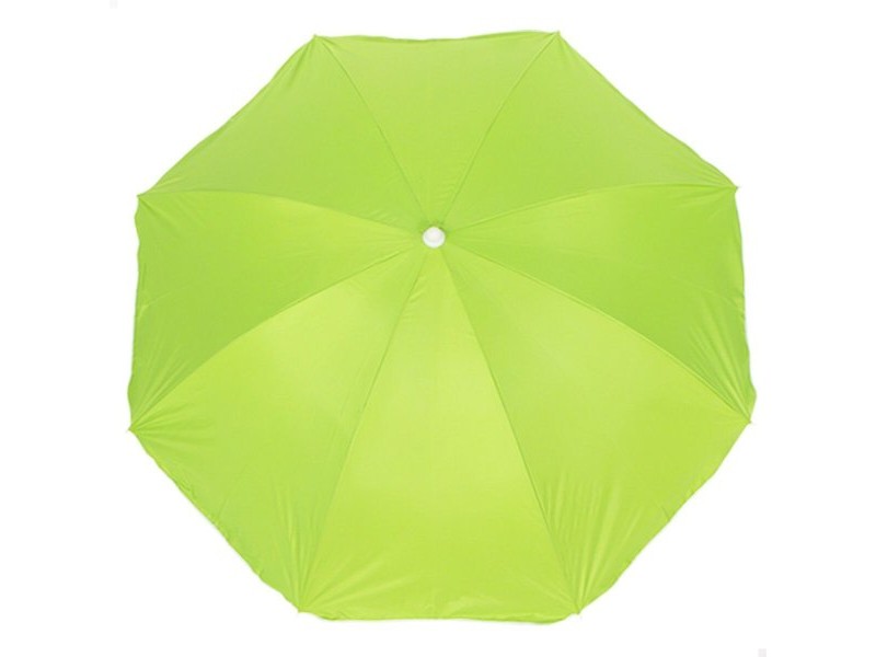 Чадър Aktive Ø 220 cm 220 x 209 x 220 cm UV50 (6 броя)