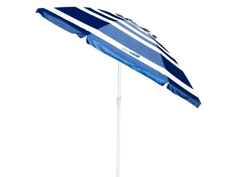 Päikesevari Aktive UV50 Ø 220 cm полиестер Алуминий 220 x 214,5 x 220 cm (6 броя) Päikesevari Aktive UV50 Ø 220 cm полиестер Алуминий 220 x 214,5 x 220 cm (6 броя)
