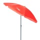 Чадър Aktive Корал Ø 180 cm 180 x 187 x 180 cm 180 x 190 x 180 cm UV50 (12 броя) Чадър Aktive Корал Ø 180 cm 180 x 187 x 180 cm 180 x 190 x 180 cm UV50 (12 броя)