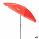 Чадър Aktive Корал Ø 180 cm 180 x 187 x 180 cm 180 x 190 x 180 cm UV50 (12 броя)