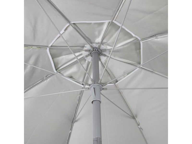 Чадър Aktive Корал Ø 180 cm 180 x 187 x 180 cm 180 x 190 x 180 cm UV50 (12 броя) Чадър Aktive Корал Ø 180 cm 180 x 187 x 180 cm 180 x 190 x 180 cm UV50 (12 броя)