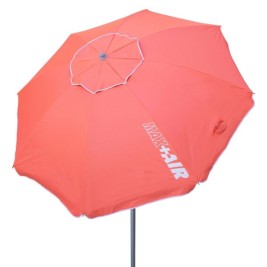 Чадър Aktive Корал Ø 200 cm 200 x 200 x 200 cm 200 x 198 x 200 cm UV50 (6 броя)