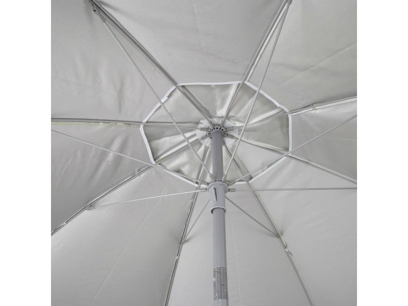 Чадър Aktive Корал Ø 200 cm 200 x 200 x 200 cm 200 x 198 x 200 cm UV50 (6 броя)