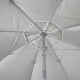 Чадър Aktive Корал Ø 200 cm 200 x 200 x 200 cm 200 x 198 x 200 cm UV50 (6 броя)