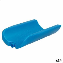 Охлаждащ Акумулатор Aktive Син 12 x 17 x 1,5 cm (24 броя)