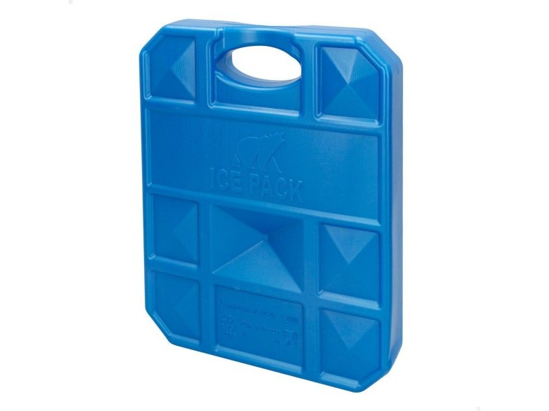 Охлаждащ Акумулатор Aktive Син 2 Kg 22 x 27,5 x 4 cm (6 броя)