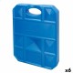 Охлаждащ Акумулатор Aktive Син 2 Kg 22 x 27,5 x 4 cm (6 броя)