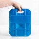 Охлаждащ Акумулатор Aktive Син 2 Kg 22 x 27,5 x 4 cm (6 броя)