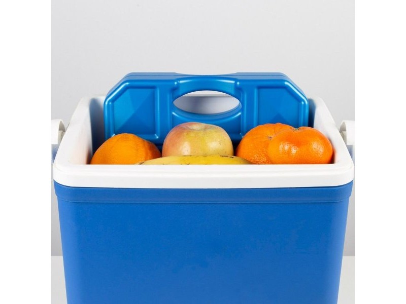 Охлаждащ Акумулатор Aktive Син 2 Kg 22 x 27,5 x 4 cm (6 броя)