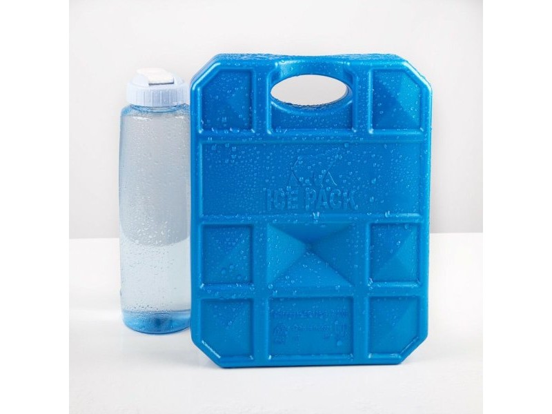 Охлаждащ Акумулатор Aktive Син 2 Kg 22 x 27,5 x 4 cm (6 броя)