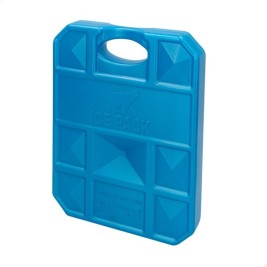 Охлаждащ Акумулатор Aktive Син 1 kg 18,5 x 24 x 3,3 cm (12 броя)