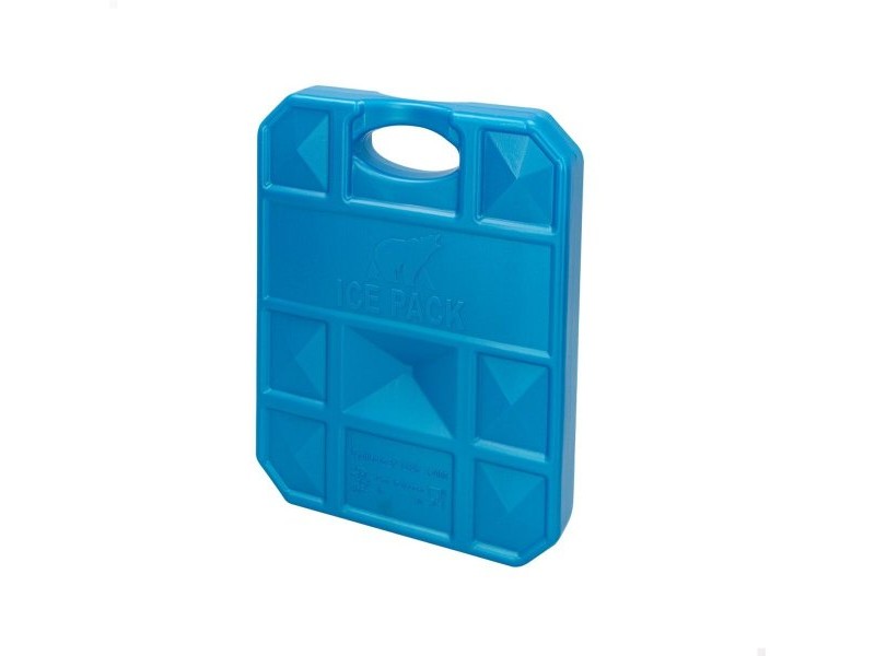 Охлаждащ Акумулатор Aktive Син 750 ml 16 x 20 x 3,2 cm (12 броя) Охлаждащ Акумулатор Aktive Син 750 ml 16 x 20 x 3,2 cm (12 броя)