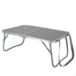 Сгъваема масичка Aktive Къмпинг Антрацит 60 x 25 x 40 cm (4 броя)