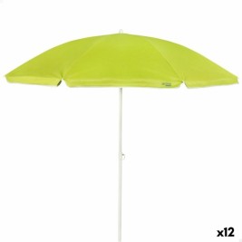 Чадър Aktive Зелен 200 x 202 x 200 cm (12 броя)