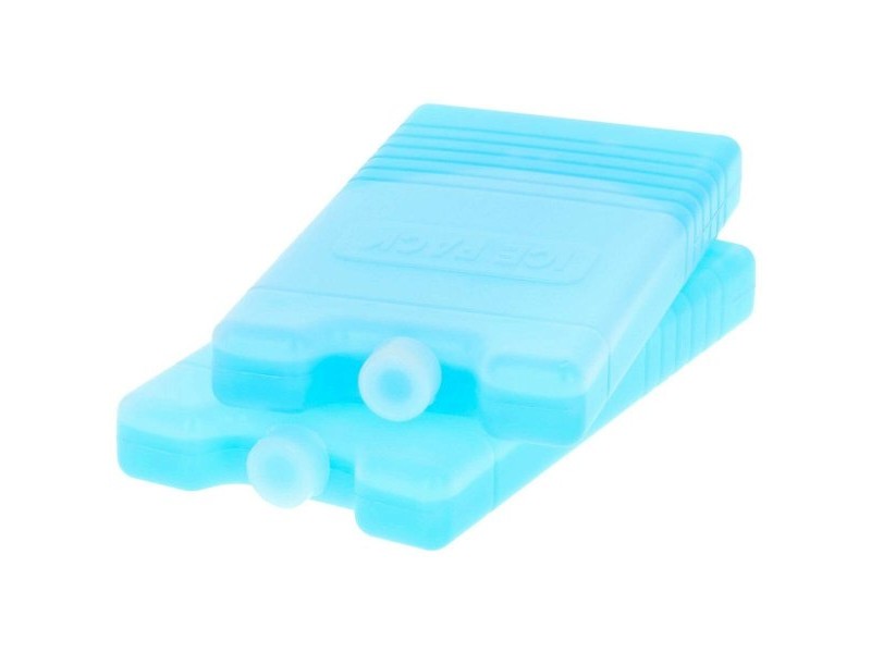 Охлаждащ Акумулатор Aktive Ultra Ice 400 ml Охлаждащ Акумулатор 2 Части 9,5 x 17 x 3 cm (24 броя)