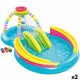 Детски басейн Intex Дъга 374 L 295 x 109 x 191 cm (2 броя)