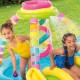 Детски басейн Intex Дъга 374 L 295 x 109 x 191 cm (2 броя)
