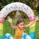 Детски басейн Intex Бонбони 165 L 170 x 122 x 168 cm (2 броя)