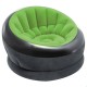 Надуваем стол Intex Empire Зелен 112 x 109 x 60 cm (3 броя)