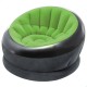Надуваем стол Intex Empire Зелен 112 x 109 x 60 cm (3 броя)