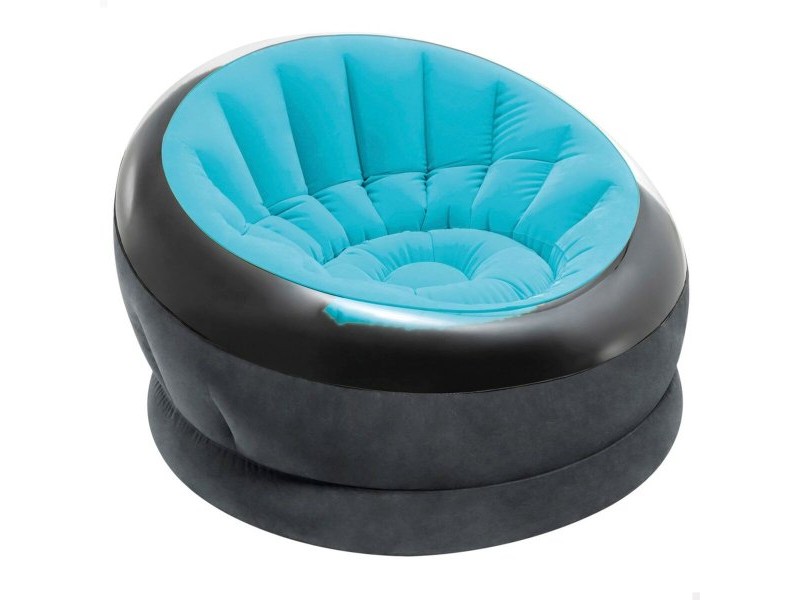 Надуваем стол Intex Empire 112 x 69 x 109 cm 112 x 109 x 60 cm (3 броя)