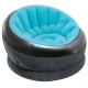 Надуваем стол Intex Empire 112 x 69 x 109 cm 112 x 109 x 60 cm (3 броя)