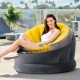 Надуваем стол Intex Empire 112 x 69 x 109 cm 112 x 109 x 60 cm (3 броя)