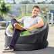Надуваем стол Intex Empire 112 x 69 x 109 cm 112 x 109 x 60 cm (3 броя)