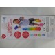 Бебешка Игра за Умения PlayGo 10 Части 7 x 27 x 7 cm (6 броя)