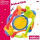 Дрънкалка Winfun Пластмаса 12 x 13,5 x 12 cm (12 броя)