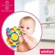 Дрънкалка Winfun Пластмаса 12 x 13,5 x 12 cm (12 броя)