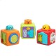 Бебешка Игра за Умения Winfun 3 Части 8 x 24,5 x 8 cm (6 броя) Бебешка Игра за Умения Winfun 3 Части 8 x 24,5 x 8 cm (6 броя)