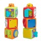 Бебешка Игра за Умения Winfun 3 Части 8 x 24,5 x 8 cm (6 броя) Бебешка Игра за Умения Winfun 3 Части 8 x 24,5 x 8 cm (6 броя)