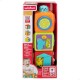 Бебешка Игра за Умения Winfun 3 Части 8 x 24,5 x 8 cm (6 броя) Бебешка Игра за Умения Winfun 3 Части 8 x 24,5 x 8 cm (6 броя)