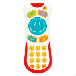Toy controller Winfun 7 x 16,5 x 3 cm (12 броя)
