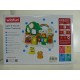 Интерактивна Играчка за Бебе Winfun Къща 32 x 24,5 x 7 cm (6 броя)