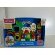 Интерактивна Играчка за Бебе Winfun Къща 32 x 24,5 x 7 cm (6 броя)