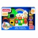 Интерактивна Играчка за Бебе Winfun Къща 32 x 24,5 x 7 cm (6 броя)