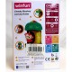 Интерактивна Играчка за Бебе Winfun Маймуна 11,5 x 20,5 x 11,5 cm (6 броя)