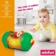 Интерактивна Играчка за Бебе Winfun Маймуна 11,5 x 20,5 x 11,5 cm (6 броя)