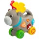 Играчка за дърпане Winfun Лос 17 x 17 x 7,5 cm (6 броя)