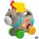 Играчка за дърпане Winfun Лос 17 x 17 x 7,5 cm (6 броя)