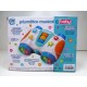 Интерактивна Играчка за Бебе Colorbaby Близнаци 13,5 x 6 x 10,5 cm (6 броя)