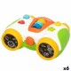 Интерактивна Играчка за Бебе Colorbaby Близнаци 13,5 x 6 x 10,5 cm (6 броя)