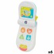 Играчка Телефон Winfun 7 x 13,5 x 4,1 cm (6 броя)
