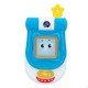 Играчка Телефон Winfun 7 x 13,5 x 4,1 cm (6 броя)