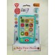 Играчка Телефон PlayGo Червен 6,8 x 11,5 x 1,5 cm (6 броя)