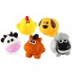 Комплект Животни от Фермата Winfun 7 x 6,5 x 4 cm (12 броя)